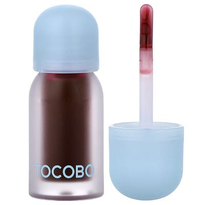 Масло для губ Juicy Berry Plumping Lip Oil 07 Plum Jam 0.14 oz (4 g)