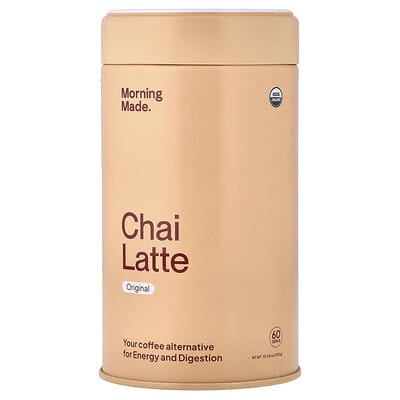Chai Latte, Original, 10.58 oz (300 g)