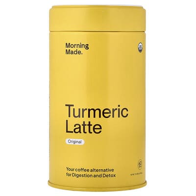 Куркума Latte Original 10.58 oz (300 g)