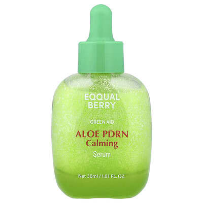 Сыворотка Green Aid Aloe PDRN Calming 1.01 fl oz (30 ml)