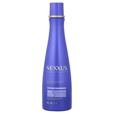 Nexxus Шампунь Weightless Lift для тонких волос