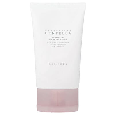 Madagascar Centella, Poremizing Light Gel Cream, 2.53 fl oz (75 ml)