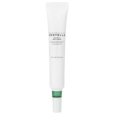 Крем от пятен Madagascar Centella, Tea-Trica Spot Cream, 0.67 fl oz (20 ml)