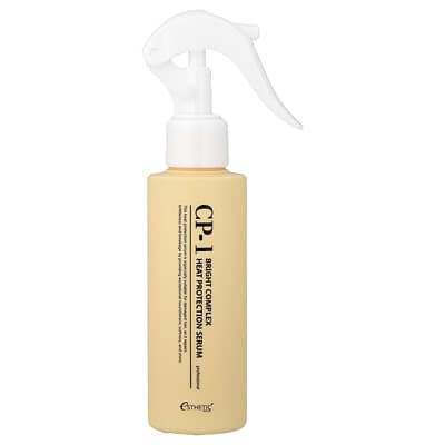 Сыворотка для защиты волос от тепла Bright Complex, 120 ml