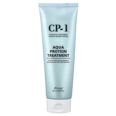 Aqua Protein Treatment, 8.45 fl oz (250 ml)