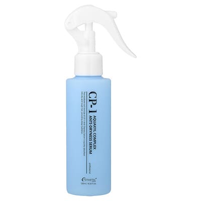 CP-1 Aquaxyl Complex сыворотка против сухости, 4.06 fl oz (120 ml)
