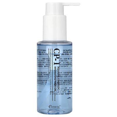 Aquaxyl Complex увлажняющее масло для волос, 3.38 fl oz (100 ml)