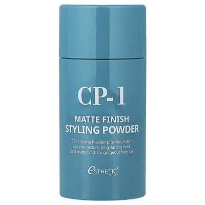 Пудра для укладки CP-1 Matte Finishing Styling 6 g
