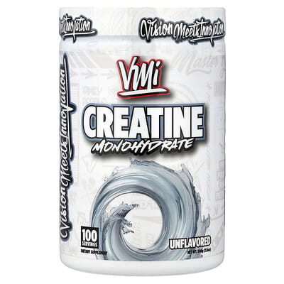 Креатин VMI Sports Monohydrate Unflavored 17.6 oz (500 g)