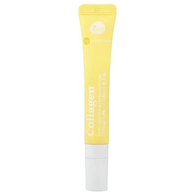 Крем для кожи вокруг глаз Collagen, Dual-Action Firming & Lifting, 0.6 fl oz (18 ml)