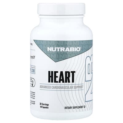 Heart, 90 капсул