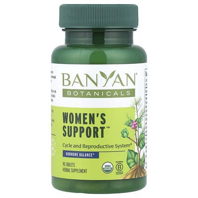 Женский Support™, 90 таблеток