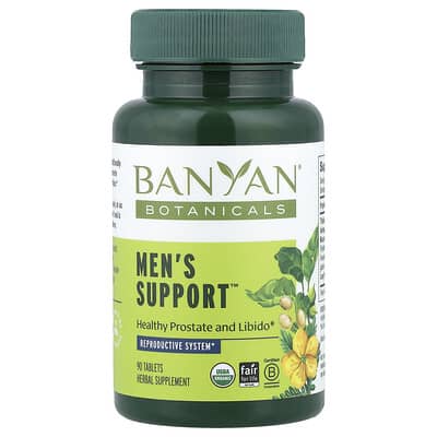 Мужские БАД Support™ 90 таблеток
