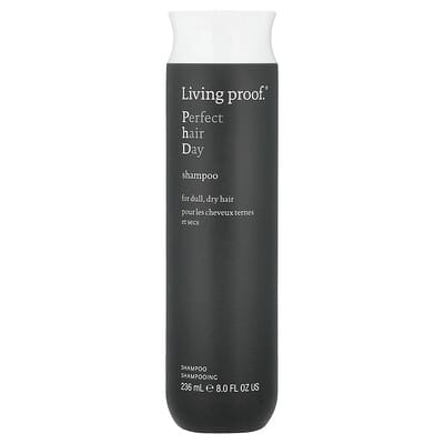 Perfect Hair Day шампунь для тусклых сухих волос, 8 fl oz (236 ml)