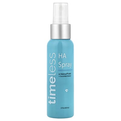 HA Matrixyl® 3000+ Cucumber Spray, 2 fl oz (60 ml)