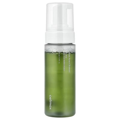 Noni Acne Cleanser, очищающее средство для лица, 5.24 fl oz (155 ml)
