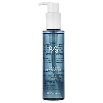 Pro Balance Pure очищающее масло, 5.24 fl oz (155 ml)