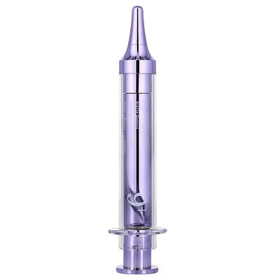 No.9 NAD + Retinol Volumetox крем для кожи вокруг глаз, 0.33 fl oz (10 ml)