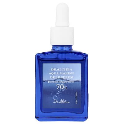 Сыворотка Aqua Marine Deep Serum, 1.01 fl oz (30 ml)