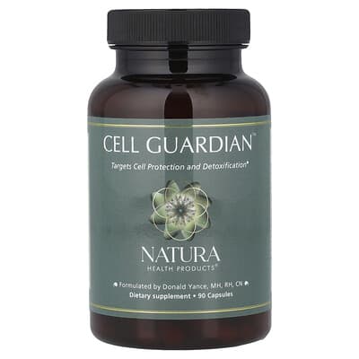 Cell Guardian™, 90 капсул