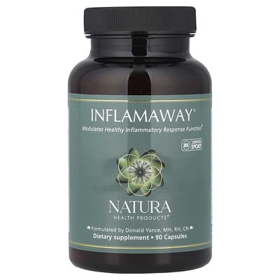 Inflamaway® 90 капсул
