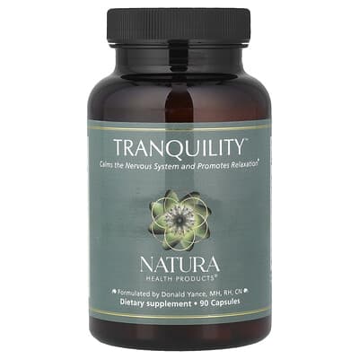БАД Tranquility™, 90 капсул