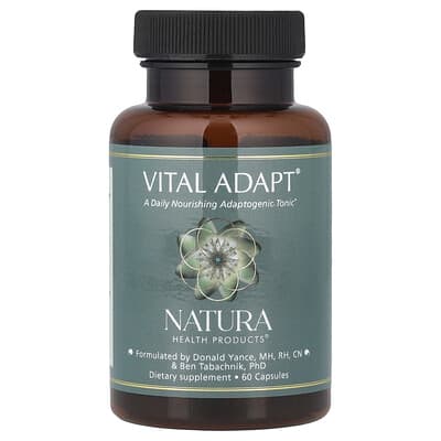 Vital Adapt®, 60 капсул