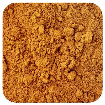 Organic Turmeric Root, 16 oz (453 g)