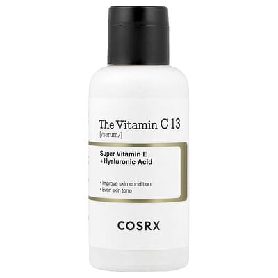 Сыворотка CosRx The Vitamin C 13, 0.67 fl oz (20 ml)