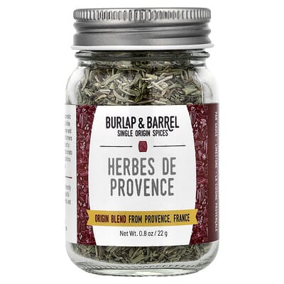 Herbs De Provence 0.8 oz (22 g)