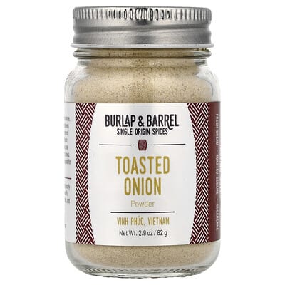 Порошок сушеного лука 2.9 oz (82 g)