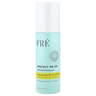 Легкий ежедневный увлажняющий крем Protect Me 50, SPF 50, 1.69 fl oz (50 ml)