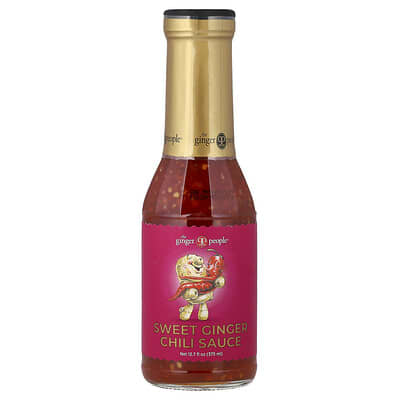 Соус Sweet Ginger Chili 375 мл