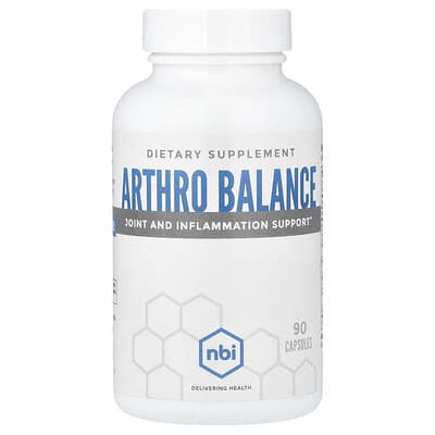 Arthro Balance 90 капсул