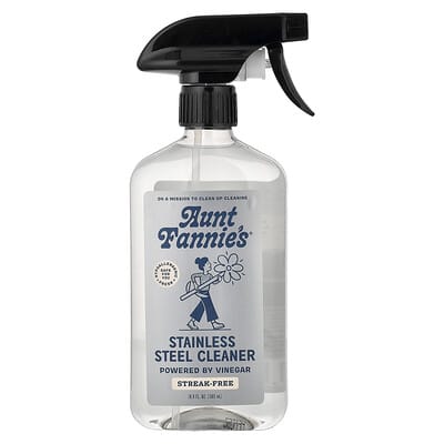 Очиститель из нержавеющей стали, 500 ml