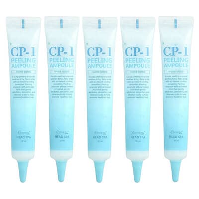 Ампула для пилинга CP-1, 5 шт., по 20 ml