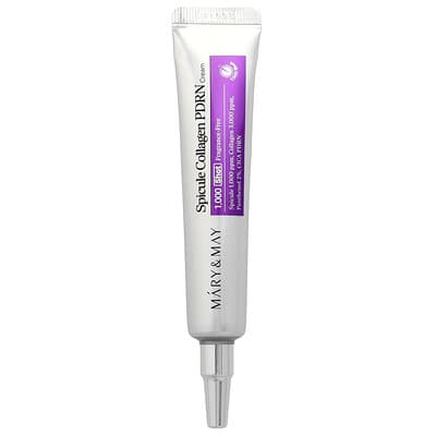 Крем Spicule Collagen PDRN, без отдушки, 0.52 oz (15 g)