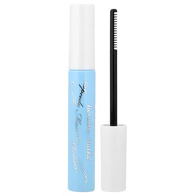 Средство для снятия туши Heroine Make, 0.22 fl oz (6.6 ml)