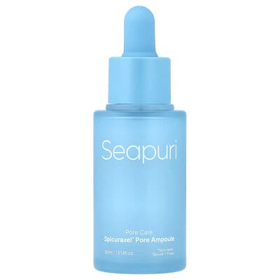 Сыворотка Spicuraxel Pore Ampoule, 1.014 fl oz (30 ml)