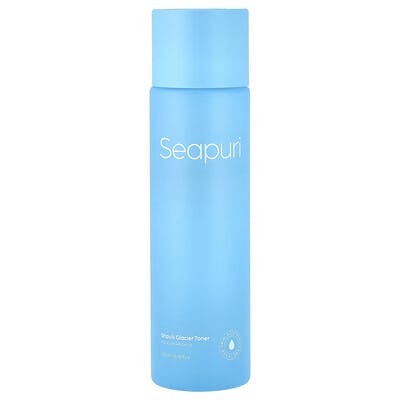 Shavik Glacier Toner, 6.76 fl oz (200 ml)