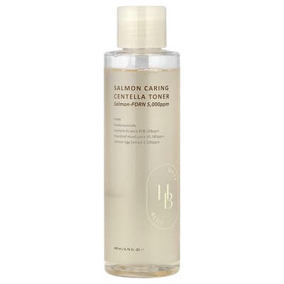 Тоник Salmon Caring Centella 200ml