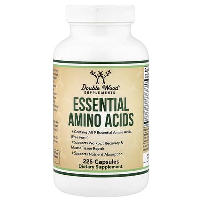 Essential Amino Acids 225 капсул
