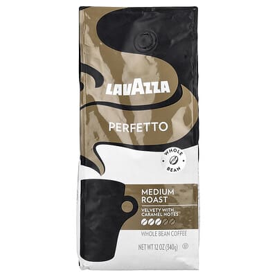 LavAzza Premium Coffees Кофе в зернах Medium Roast 12 oz (340 g)