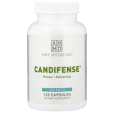 Candifense®, 120 капсул