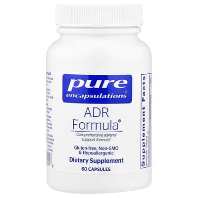 ADR Formula®, 60 капсул