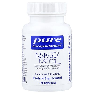 NSK-SD®, 100 mg, 120 капсул