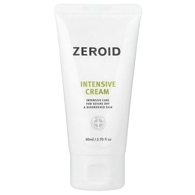 Zeroid Крем для лица