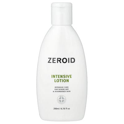 Интенсивный лосьон для очень сухой и поврежденной кожи 6.76 fl oz (200 ml)