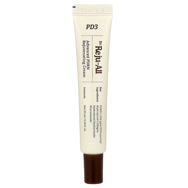 Омолаживающий крем Advanced PDRN от Dr. Reju-All, 20 ml