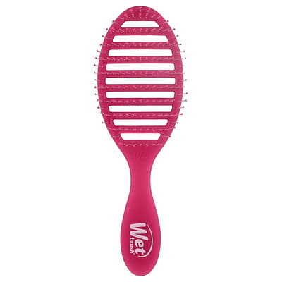 Original Detangler®, щетка Speed Dry®, Frost Pink, 1 шт